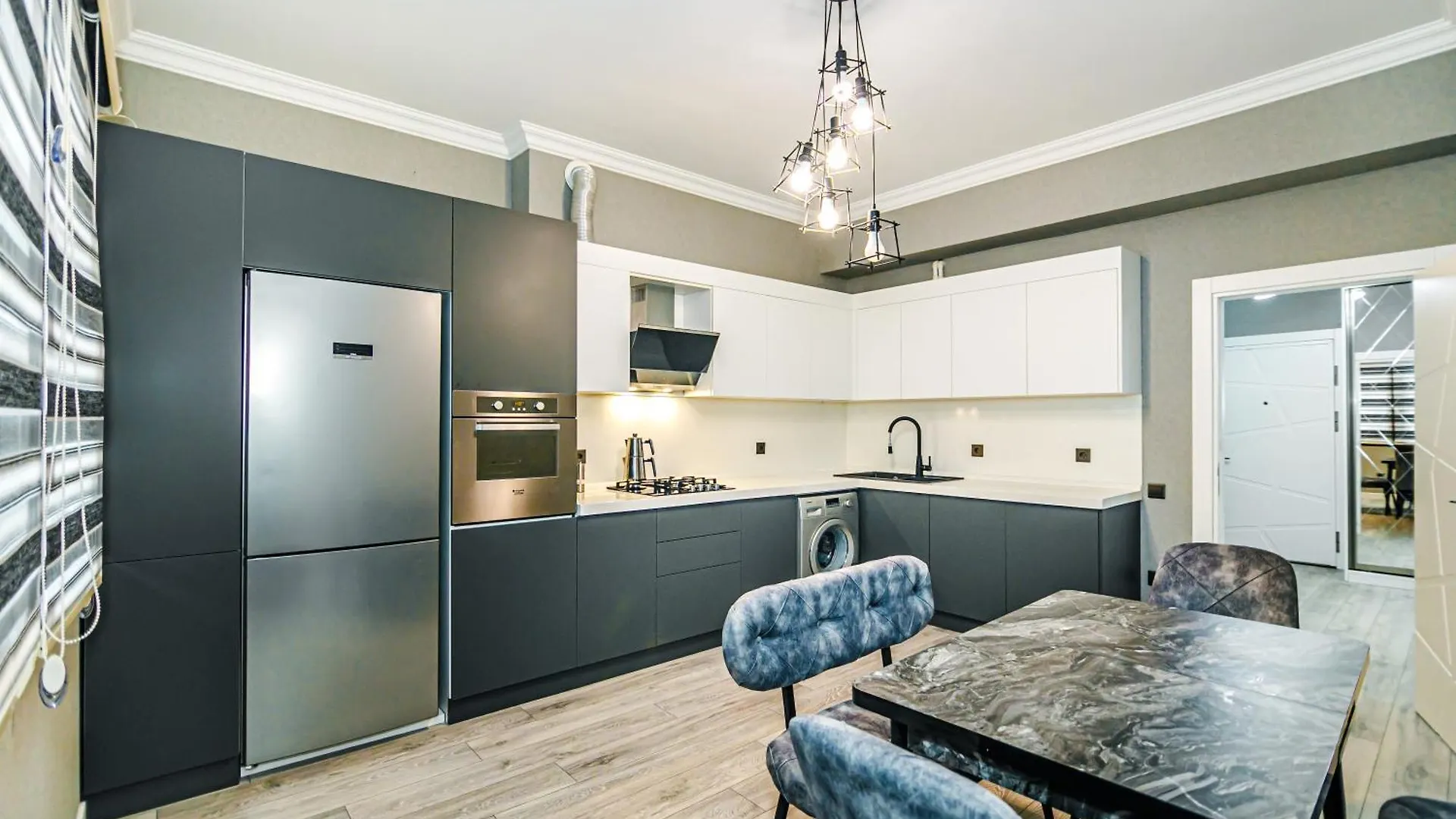 Sultan Luxury Apartment In Nizami Street Baku 0*,  Azerbaijan