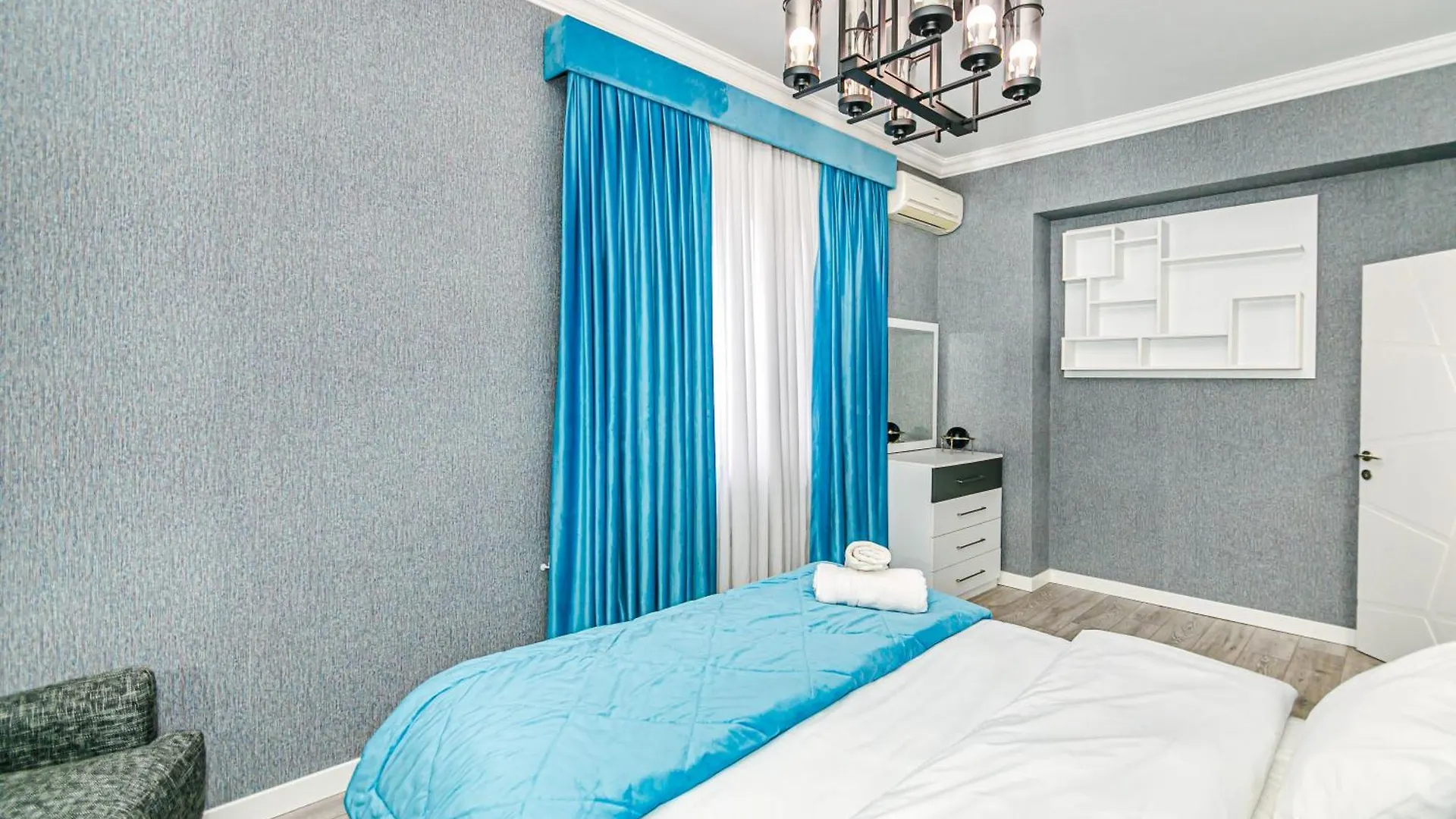 Sultan Luxury Apartment In Nizami Street Baku 0*,  Azerbajdzjan