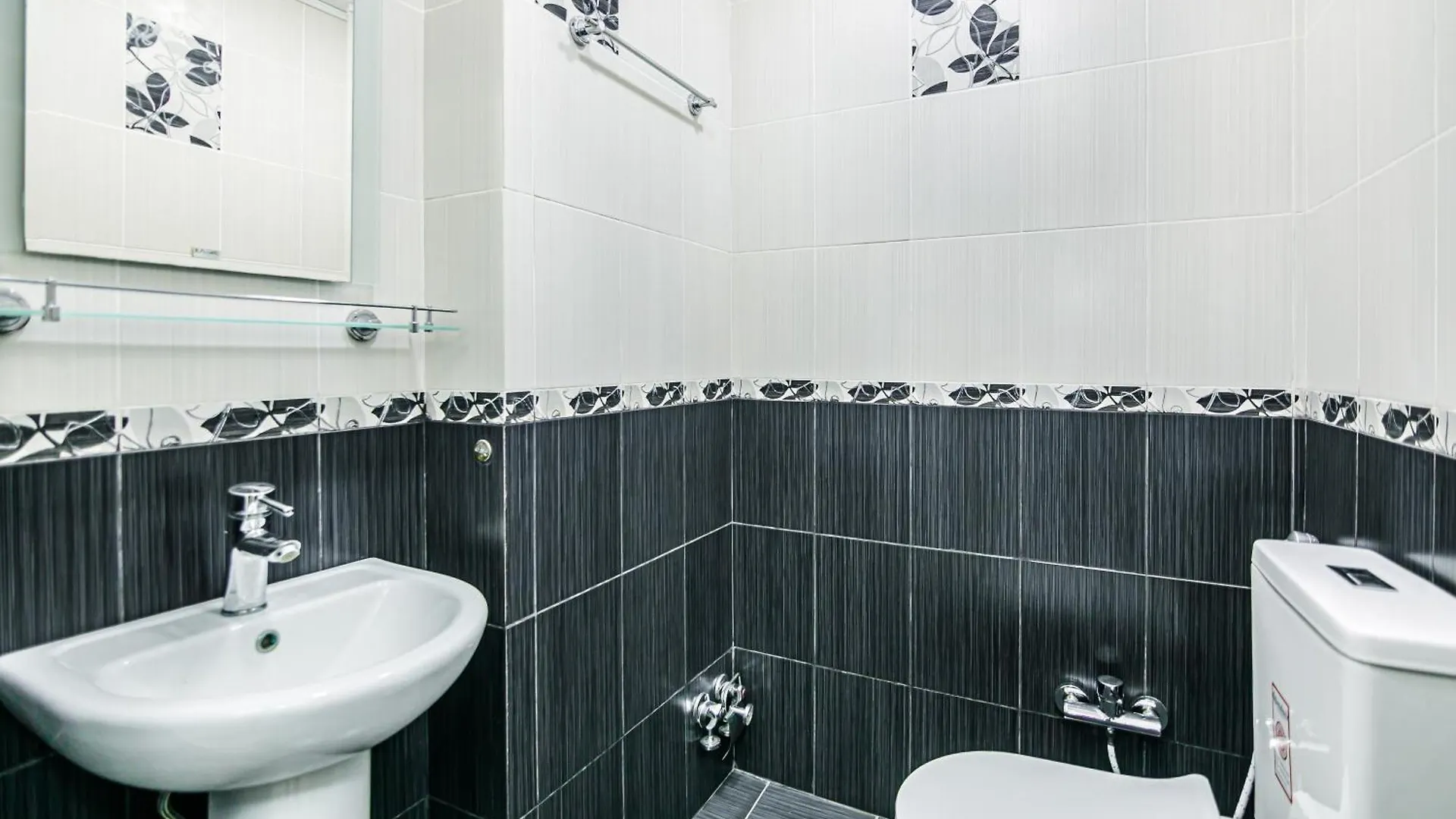 Sultan Luxury Apartment In Nizami Street Baku 0*,  Azerbajdzjan