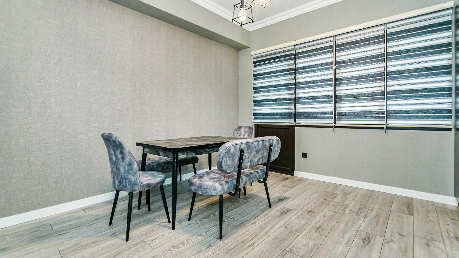 Sultan Luxury Apartment In Nizami Street Baku 0*,