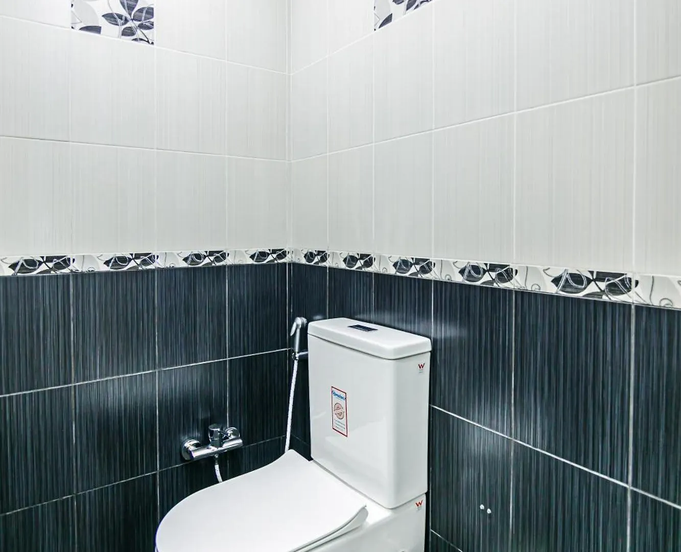Sultan Luxury Apartment In Nizami Street Baku