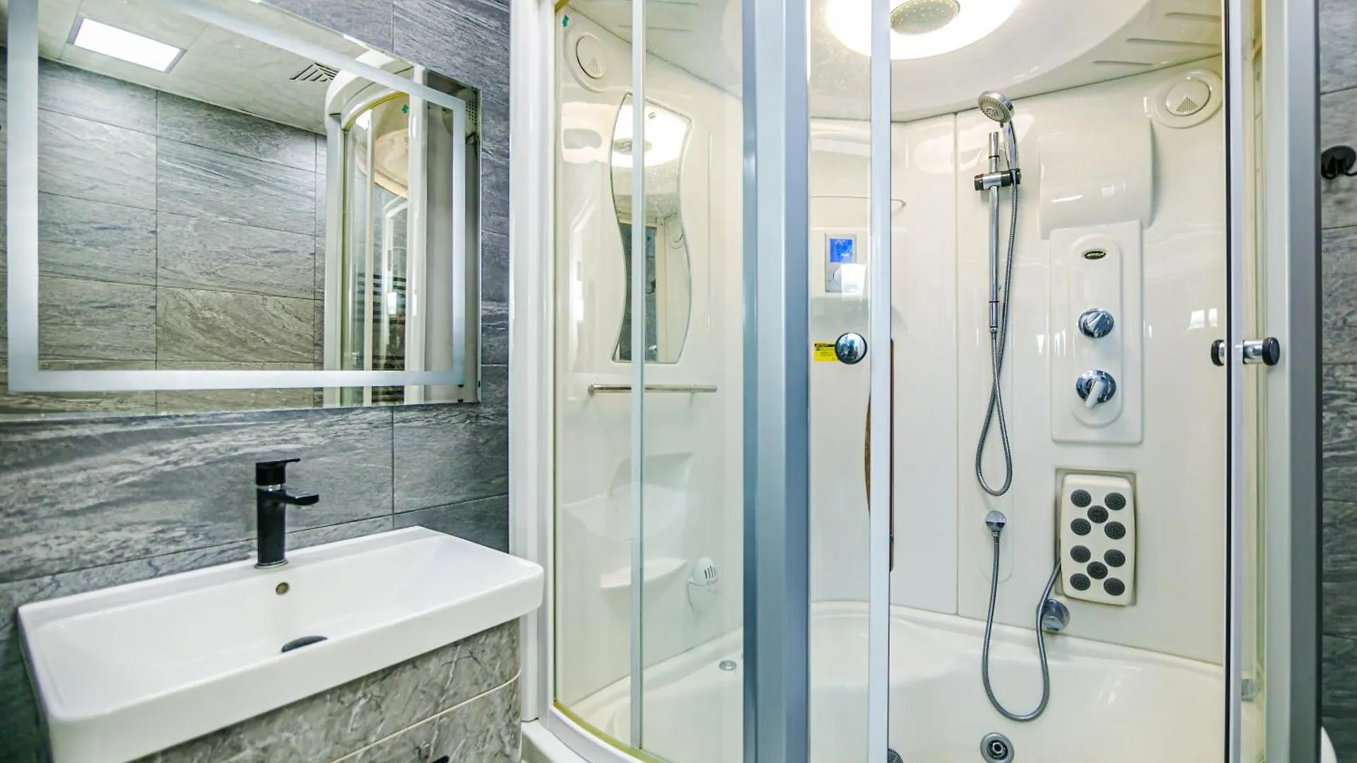 Sultan Luxury Apartment In Nizami Street Baku Azerbajdzjan