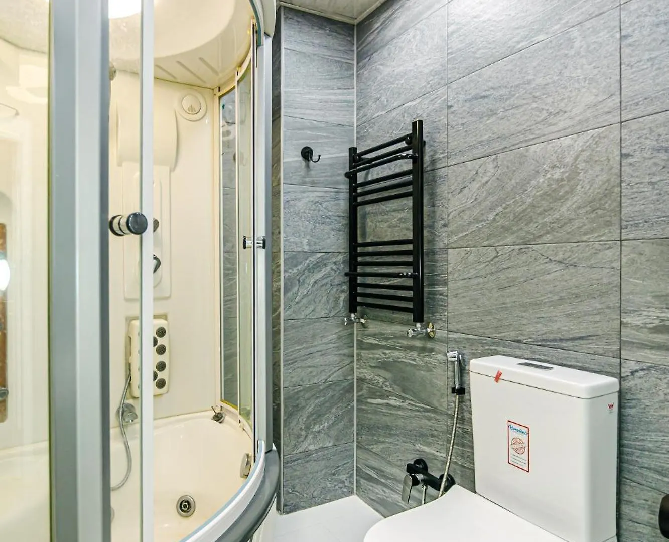 Sultan Luxury Apartment In Nizami Street Baku