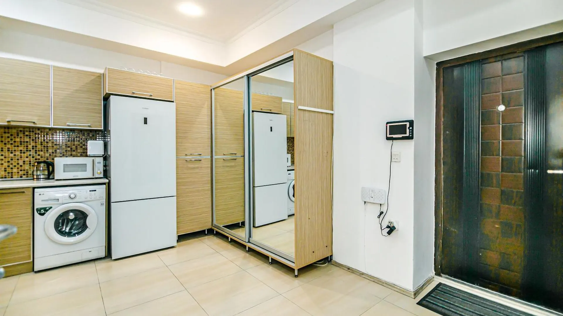 Sultan Luxury Apartment In Nizami Street Baku Azerbajdzjan