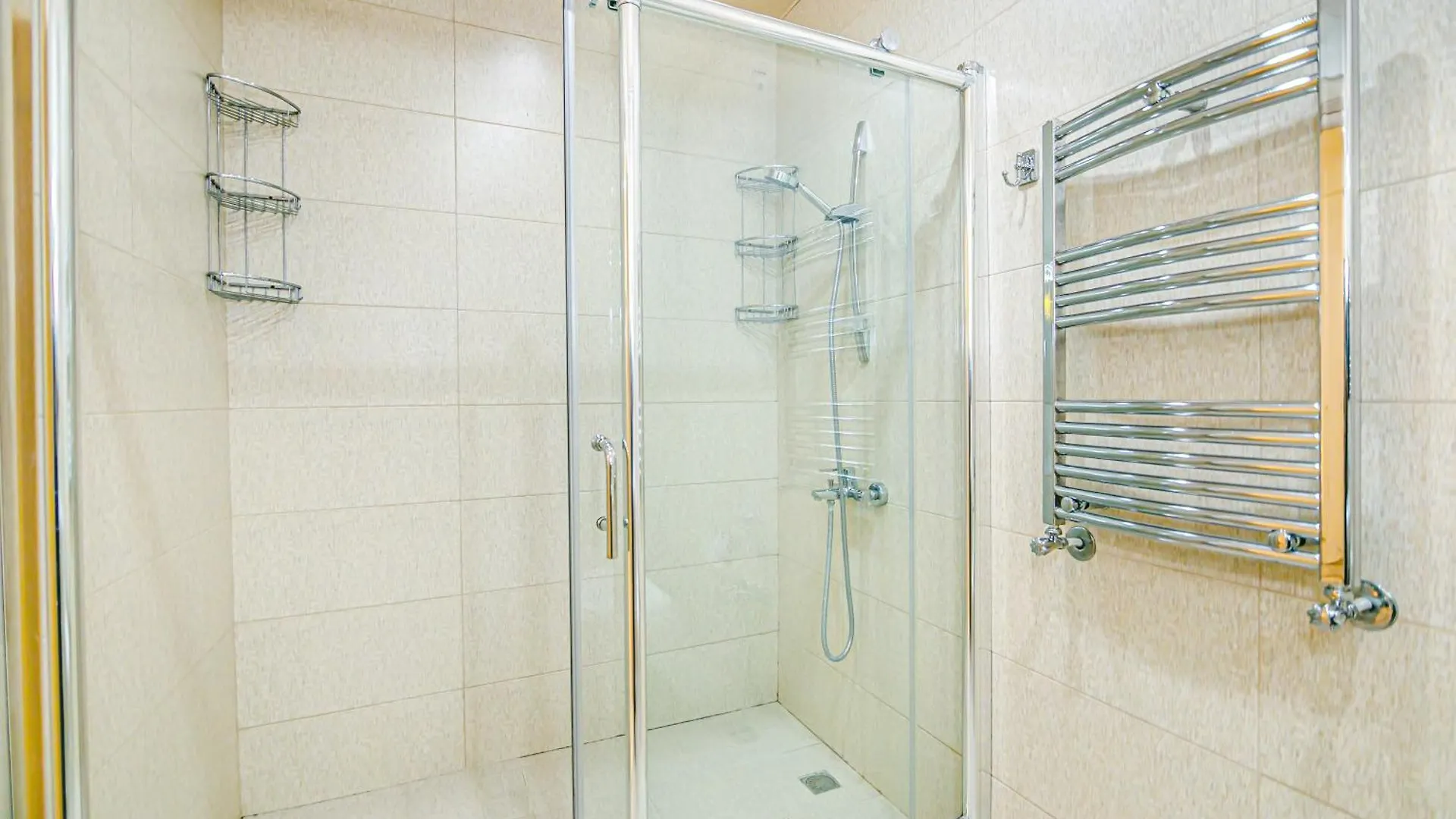 Sultan Luxury Apartment In Nizami Street Baku