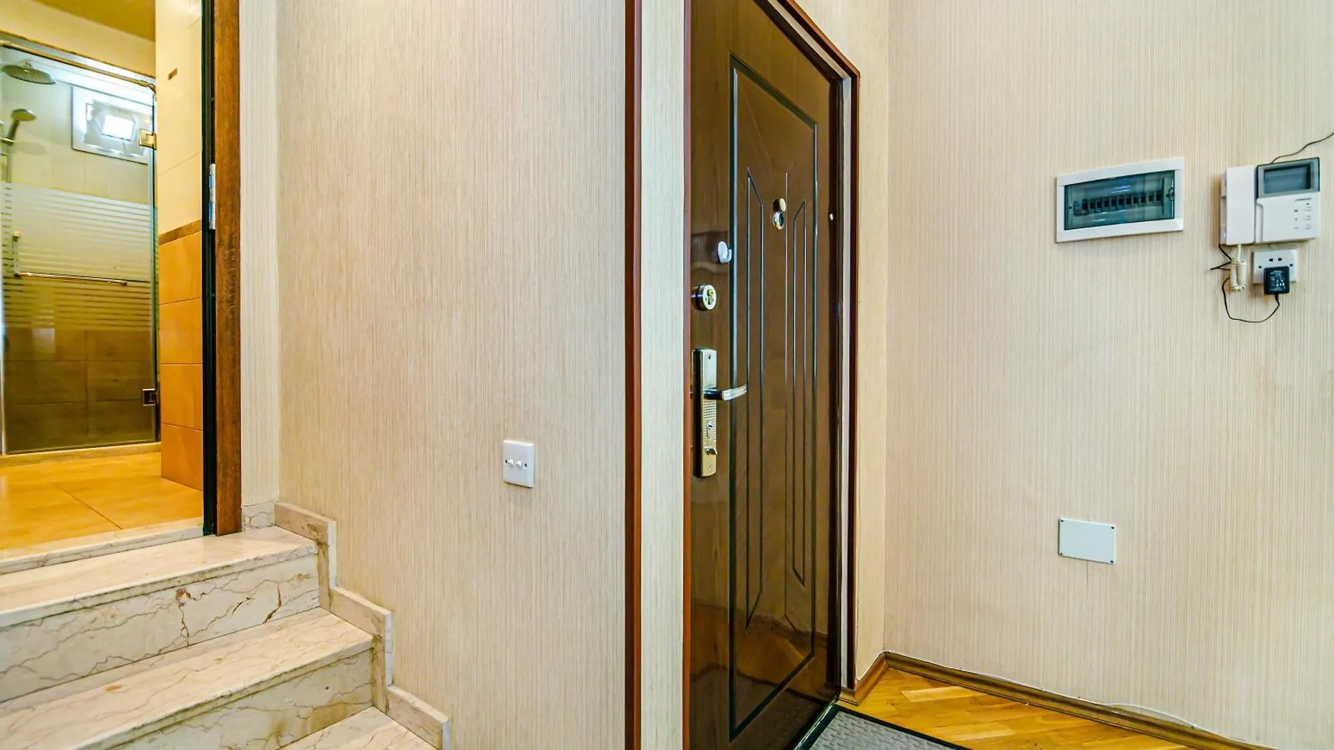 Sultan Luxury Apartment In Nizami Street Baku Azerbajdzjan