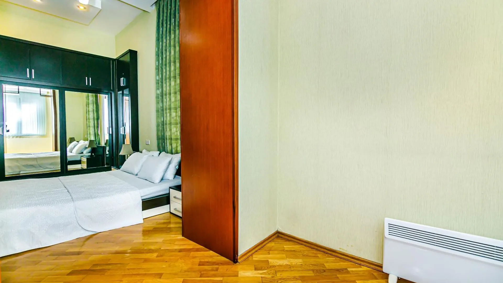 Sultan Luxury Apartment In Nizami Street Baku Azerbajdzjan