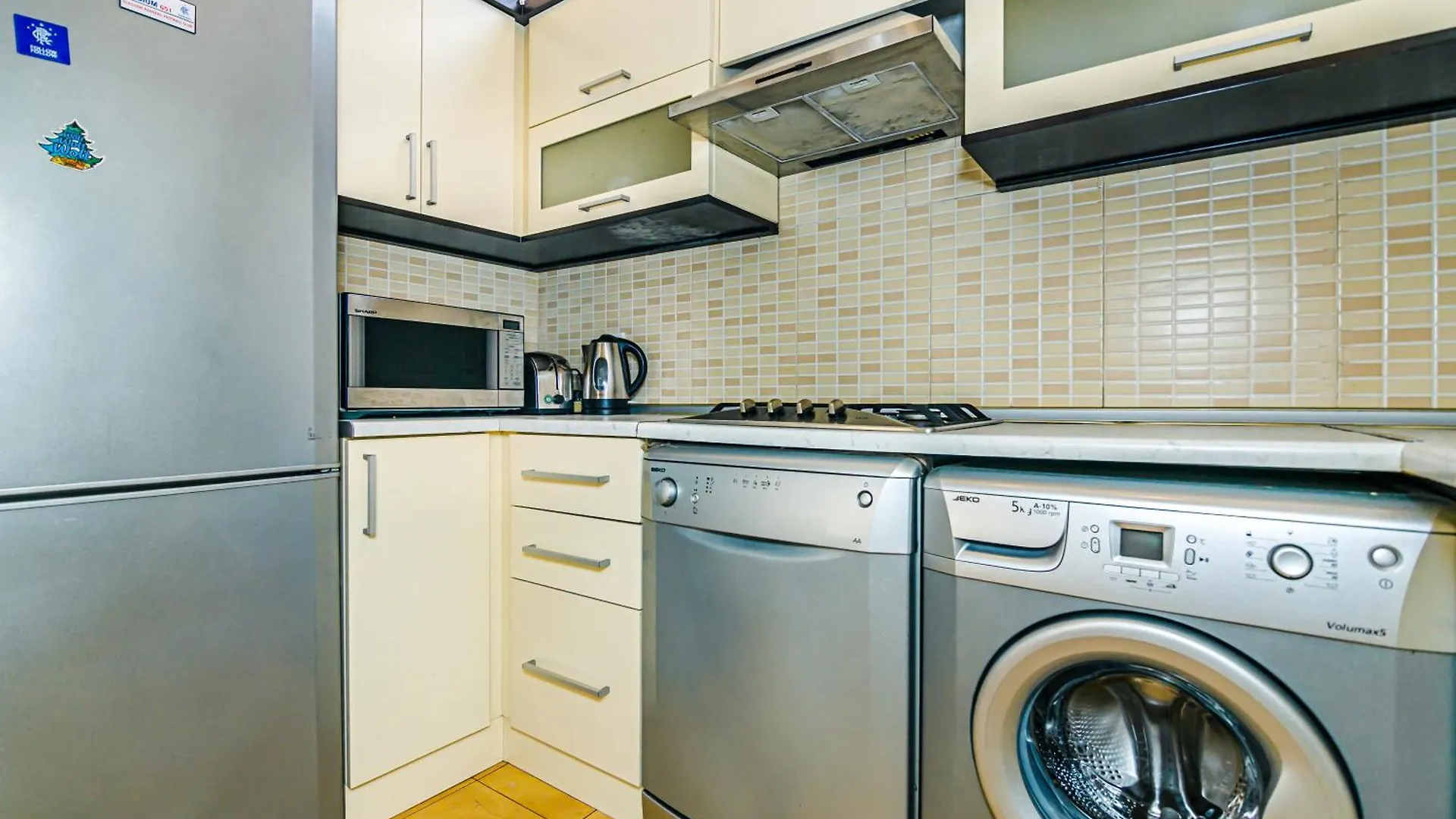 Sultan Luxury Apartment In Nizami Street Baku 0*,  Azerbajdzjan