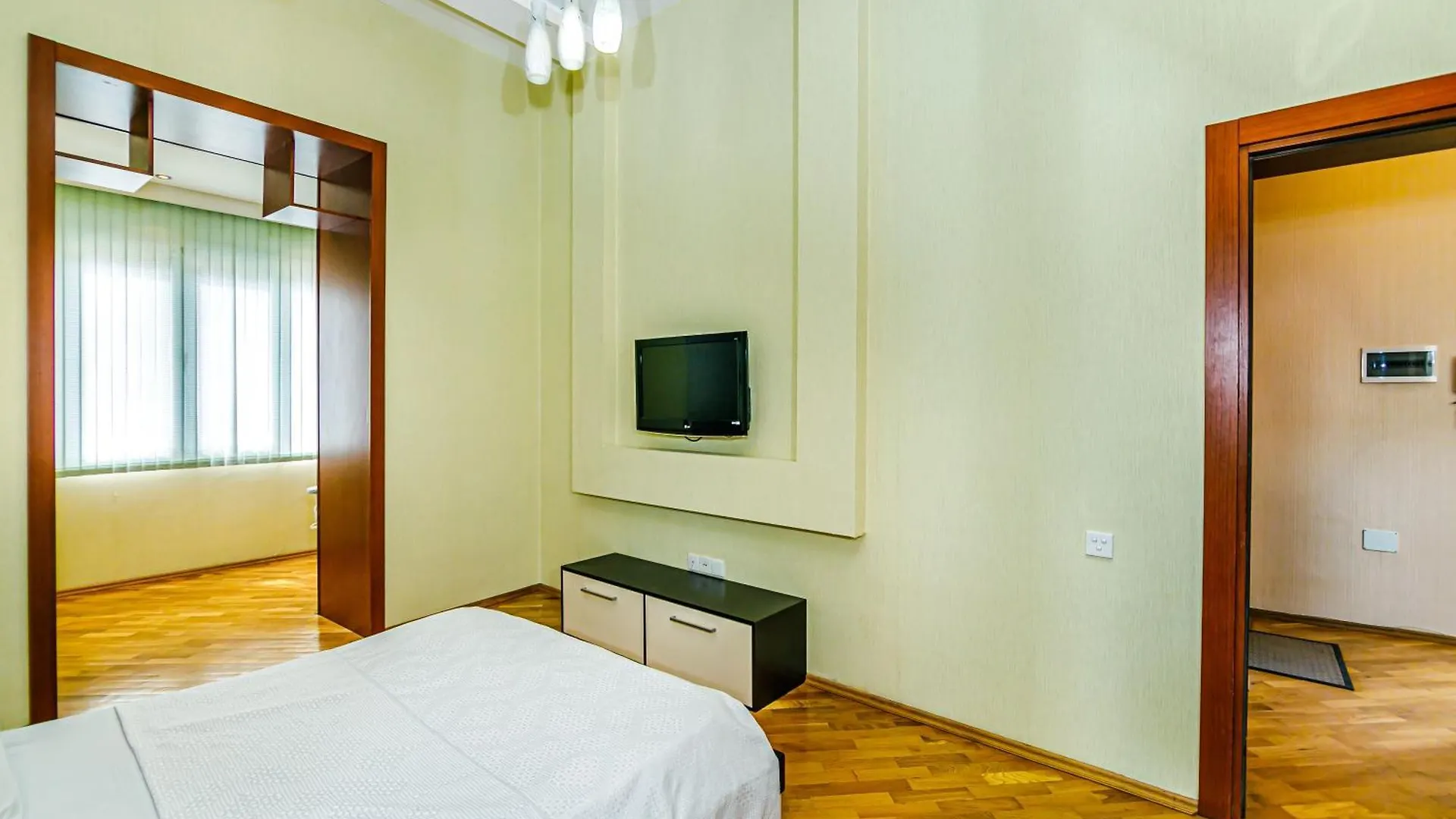 Sultan Luxury Apartment In Nizami Street Baku 0*,  Azerbajdzjan